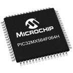 PIC32MX564F064HT-V/PT Купить Цена