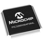PIC32MX564F064L-I/PT