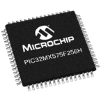 PIC32MX575F256HT-80I/P T