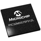PIC32MX575F512L-80I/TL Купить Цена