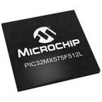 PIC32MX575F512LT-80I/B G