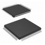 PIC32MX664F064L-V/PF