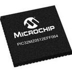 PIC32MZ0512EFF064-E/MR