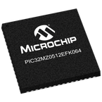 PIC32MZ0512EFK064T-E/MR Купить Цена