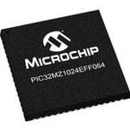 PIC32MZ1024EFF064-E/MR