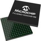 PIC32MZ1025DAB169T-I/H F