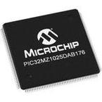 PIC32MZ1025DAB176T-I/2 J