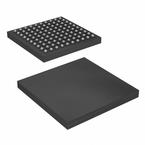PIC32MZ2048EFG100T-I/G JX