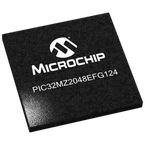 PIC32MZ2048EFG124T-E/TL Купить Цена