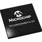 PIC32MZ2048EFG124T-I/T L