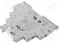 PIR6W-1PS-12VDC-R