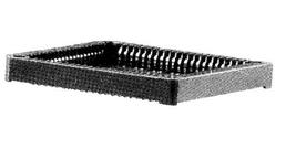 PLCC 20 SMD