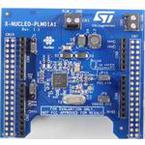 POWER LINE COMMUNICATION|X-NUCLEO -PLM01A1