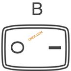 PRCSA1-20L-BB0BW