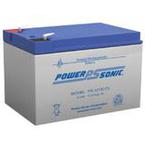 PS-12140 12V140AH F2
