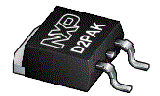 PSMN3R8-100BS, 118