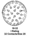 PT01A18-32P