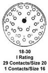 PT02E18-30S