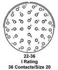 PT06A22-36S