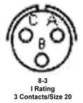 PT06J8-3S