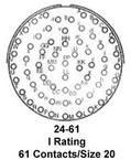 PT06SP24-61S