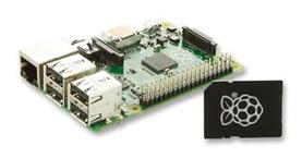 RASPBERRY-MODB+/8GB-US D