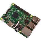 RASPBERRY PI 3