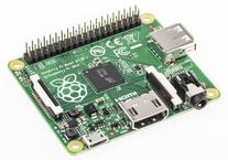 RASPBERRY PI A+