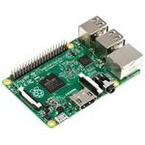 RASPBERRY PI2B