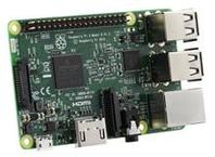 RASPBERRY PI3