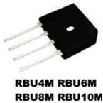 RBU802M