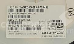 RC0603FR-072K49L