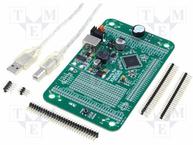 READY FOR XMEGA BOARD
