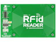 RFID READER