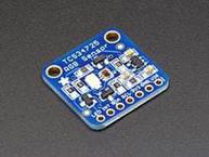 RGB COLOR SENSOR|1334