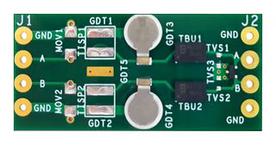 RS-485EVALBOARD3