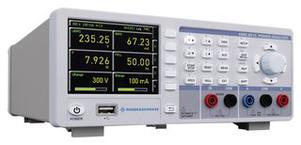 R&S HMC8015