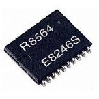 RTC-8564JE:B0 ROHS