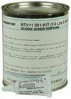 RTV-11 WHITE