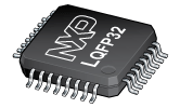 S9S08DZ60F2VLC