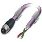 SAC-2P-M12MSB/2 0-910
