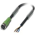SAC-3P-1 5-PUR/M 8FS