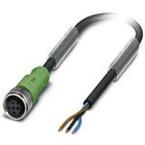 SAC-3P-5 0-PUR/M12FS