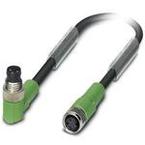 SAC-3P-M 8MR/1 5-PUR/M 8FS