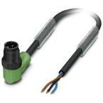 SAC-3P-M12MR/1 5-PUR P