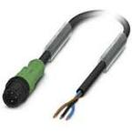 SAC-3P-M12MS/10 0-PUR P