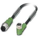 SAC-3P-M12MS/3 0-PUR/M 8FR