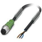 SAC-3P-M12MS/5 0-PUR