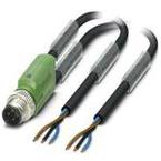 SAC-3P-Y/2X 1 5-PUR SCO
