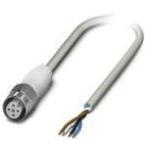 SAC-4P-1 5-600/M12FS HD